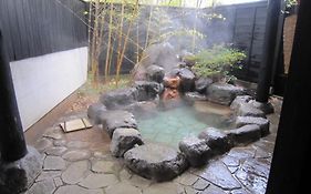Ryokan Mikasaya